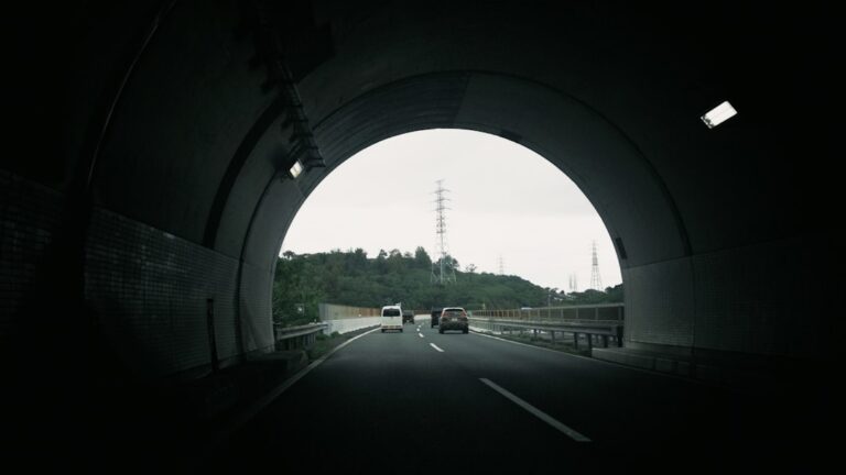Essential Tips for Planning the Perfect Road Trip